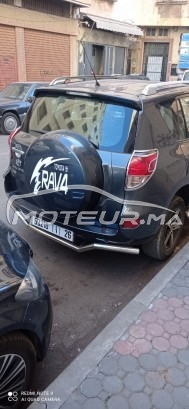 تويوتا راف-4 مستعملة 1836806