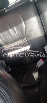 TOYOTA Rav-4 occasion 1521056