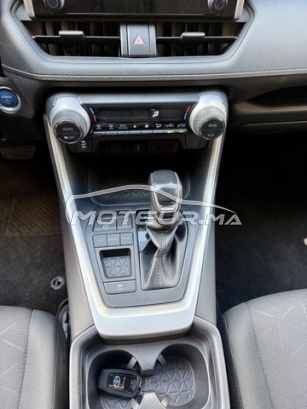 TOYOTA Rav-4 occasion 3264968