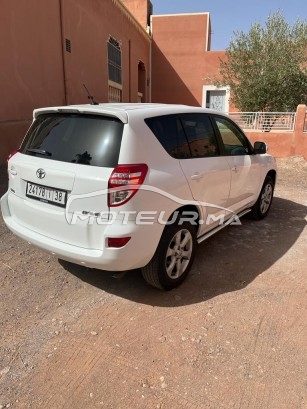 TOYOTA Rav-4 occasion 1672744