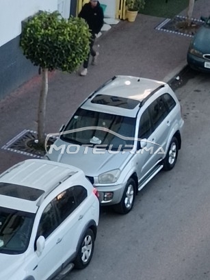 TOYOTA Rav-4 occasion 2866181