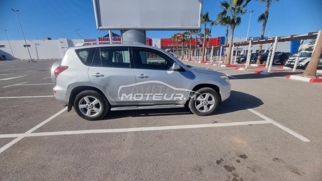 تويوتا راف-4 D4d مستعملة 2937500