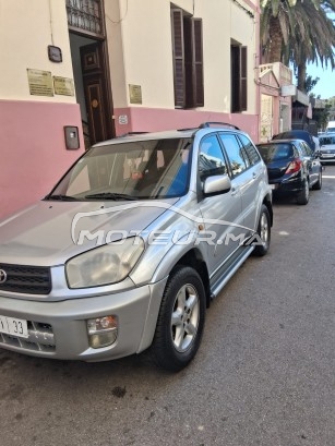 TOYOTA Rav-4 occasion 2866171