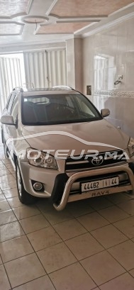 TOYOTA Rav-4 occasion 1659460