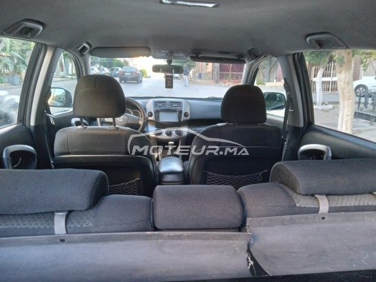 TOYOTA Rav-4 occasion 1589840