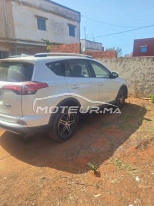 تويوتا راف-4 4wd مستعملة 1970826