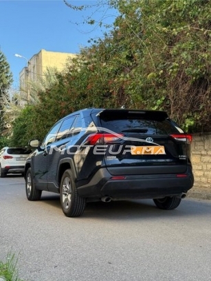 تويوتا راف-4 مستعملة 3311796