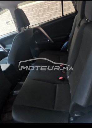 تويوتا راف-4 مستعملة 1729798