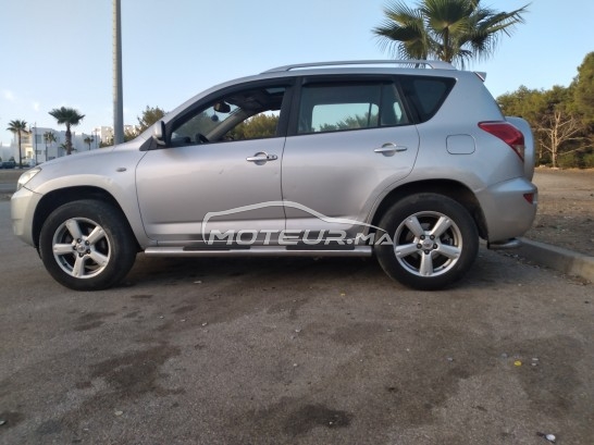 تويوتا راف-4 مستعملة 1682306