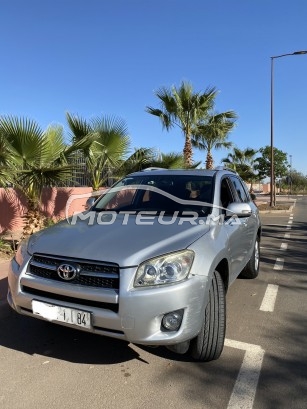 تويوتا راف-4 2010 مستعملة 1755596