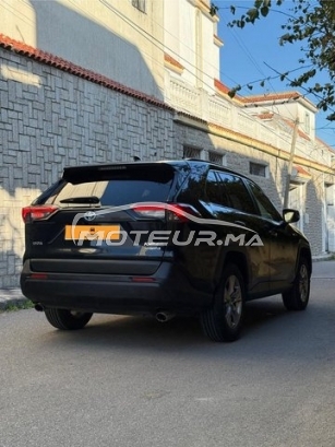 تويوتا راف-4 مستعملة 3311795