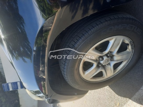 TOYOTA Rav-4 occasion 1621734