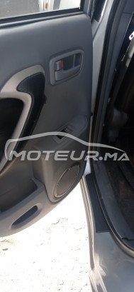 TOYOTA Rav-4 occasion 1521061