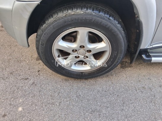 TOYOTA Rav-4 occasion 2866174