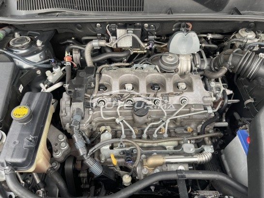 تويوتا راف-4 Européen مستعملة 1712300