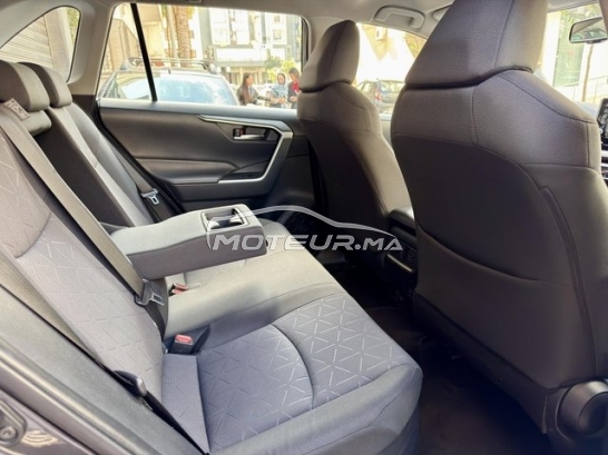 TOYOTA Rav-4 occasion 3264961