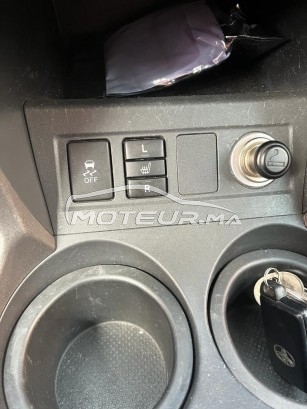 TOYOTA Rav-4 occasion 1672749