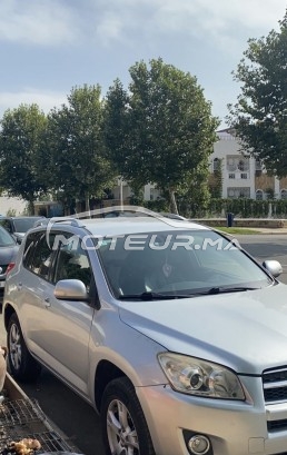 TOYOTA Rav-4 occasion 1644302