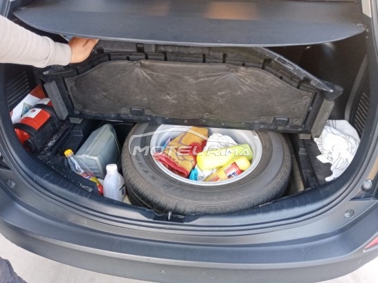 TOYOTA Rav-4 occasion 1612721