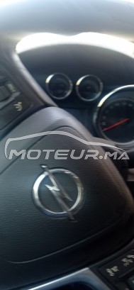 TOYOTA Rav-4 occasion 1521054