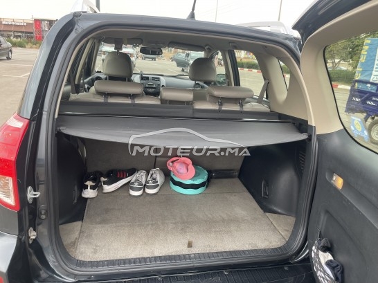 تويوتا راف-4 Européen مستعملة 1712306