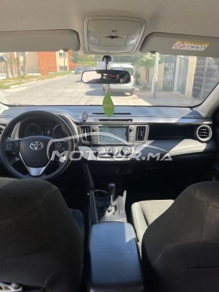 تويوتا راف-4 مستعملة 1743531