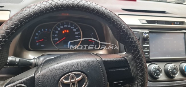 TOYOTA Rav-4 occasion 1578622