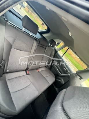 تويوتا راف-4 Hybrid مستعملة 2270812