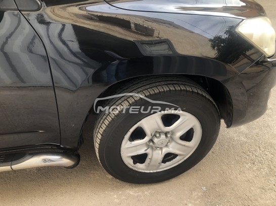 TOYOTA Rav-4 occasion 1601289