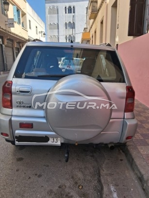 TOYOTA Rav-4 occasion 2866176