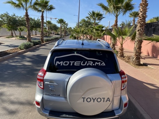 تويوتا راف-4 2010 مستعملة 1755593