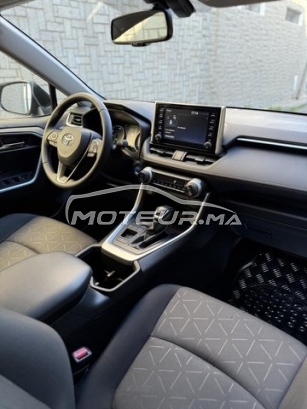 تويوتا راف-4 مستعملة 3311797