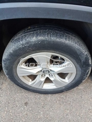 TOYOTA Rav-4 occasion 2918296