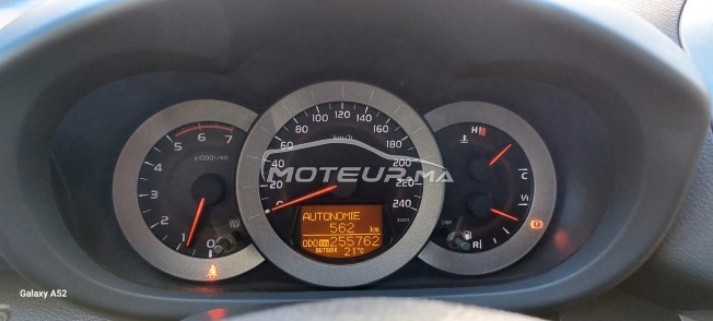 تويوتا راف-4 مستعملة 1751916