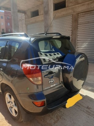 تويوتا راف-4 4x4 مستعملة 1761746