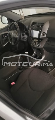 TOYOTA Rav-4 occasion 1656446