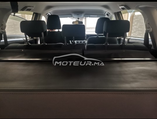 تويوتا راف-4 مستعملة 1729804