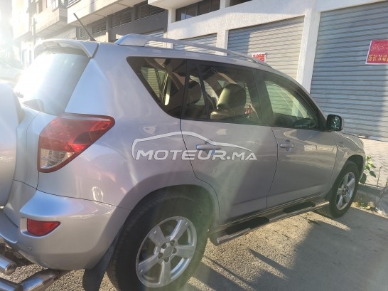 TOYOTA Rav-4 occasion 1868301