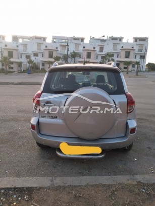 تويوتا راف-4 مستعملة 1682301