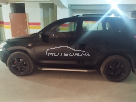 TOYOTA Rav-4 occasion 2012788