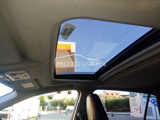 TOYOTA Rav-4 occasion 1612728