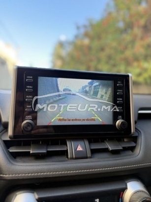 تويوتا راف-4 مستعملة 3311801