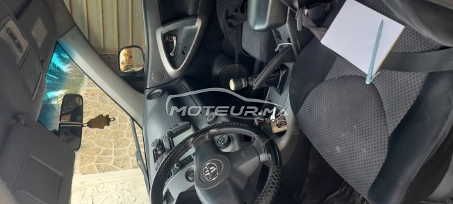 تويوتا راف-4 مستعملة 1638750