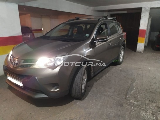 تويوتا راف-4 2014 مستعملة 1758284