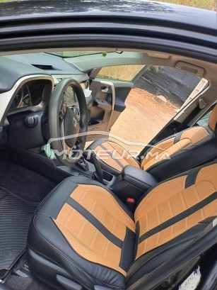 TOYOTA Rav-4 occasion 1653364