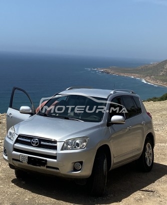 TOYOTA Rav-4 occasion 1644304