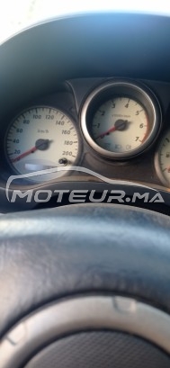 TOYOTA Rav-4 occasion 1521062