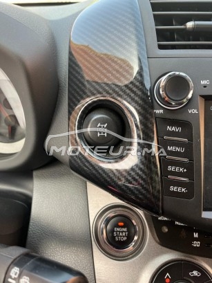 TOYOTA Rav-4 occasion 1672746