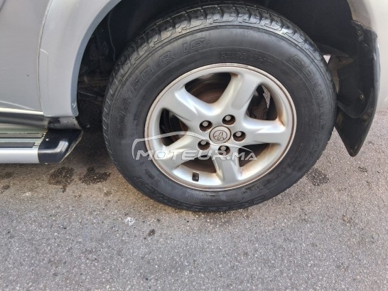 TOYOTA Rav-4 occasion 2866179