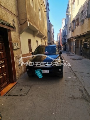 TOYOTA Rav-4 occasion 1533734